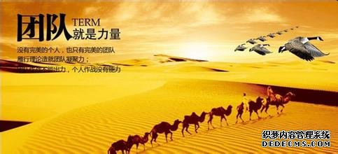沙漠掘金
