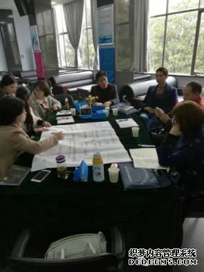 “认清环境、读懂人心、找准工具、突破瓶颈，确定变革与创新” 《企业变革