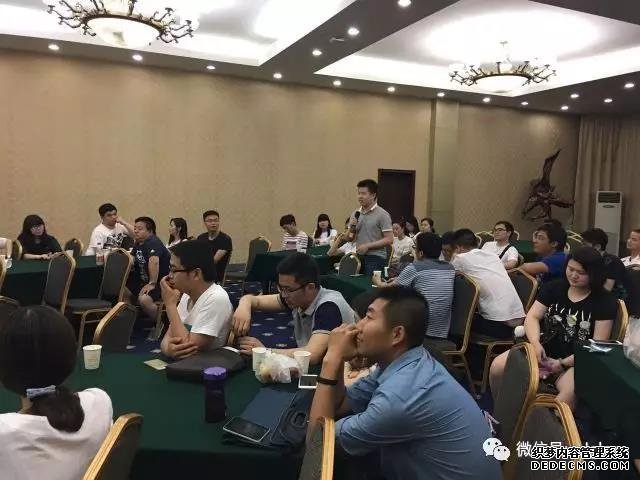 从自我管理走向管理他人