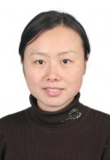 王芬女士