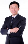张先敏先生